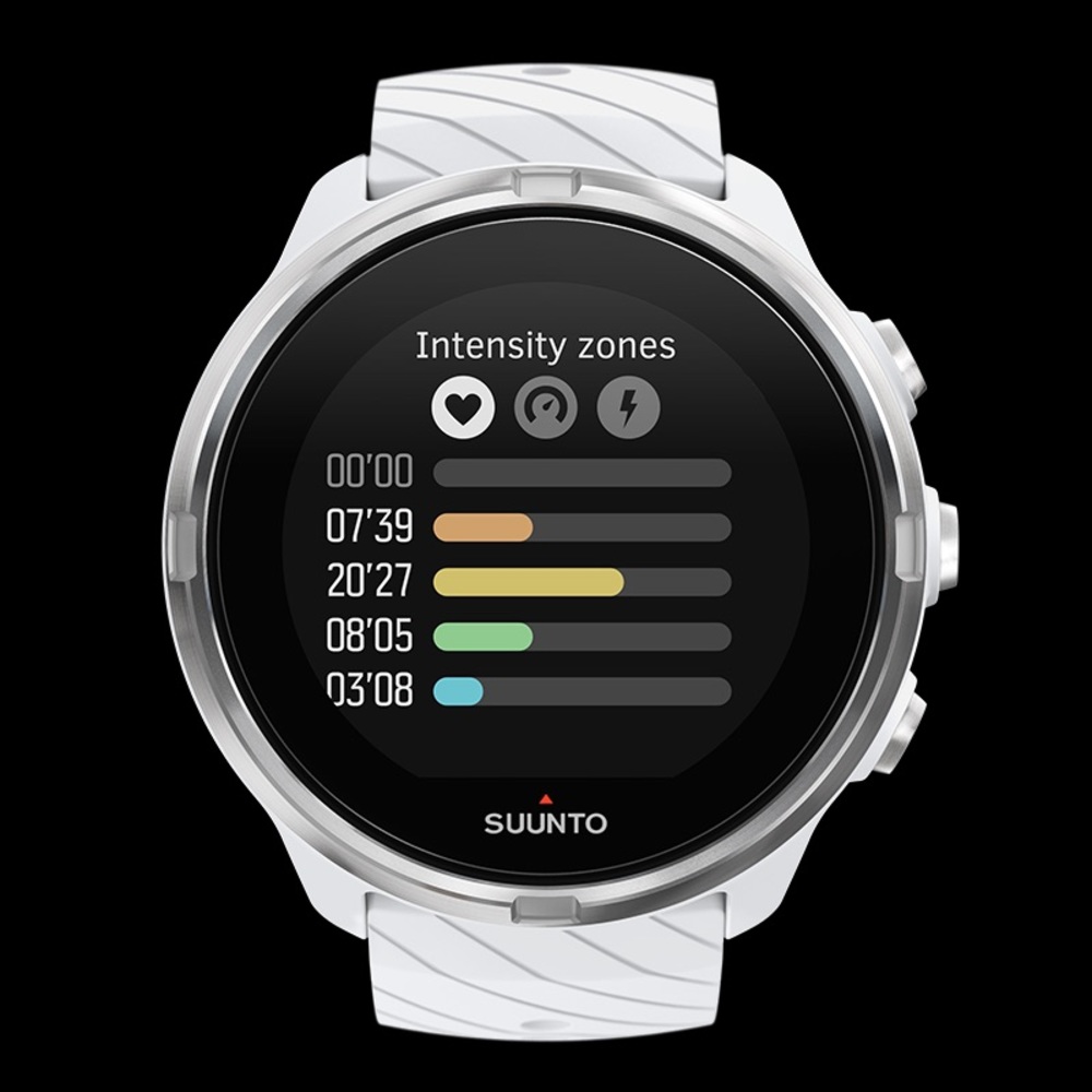 Suunto 9 Baro